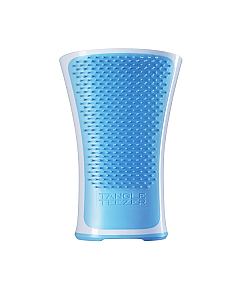 Tangle Teezer Aqua Splash Blue Lagoon - Расческа для волос, Голубой